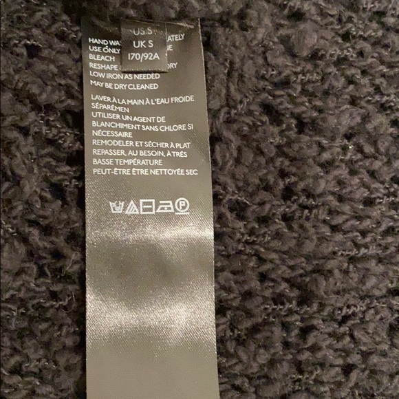 Free People Sunday Shore Sweater. XS, S, M, L, XL - Picture 12 of 14